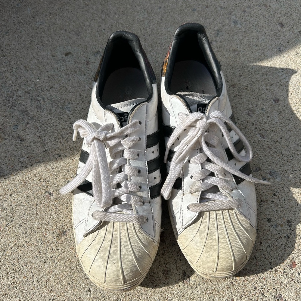 Adidas shoes